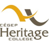 CÉGEP Heritage College Canada Jobs Expertini